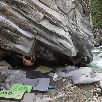 A few pictures and videos from the trip: